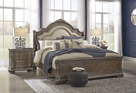 From Bedroom to Living Room - Dash Square Enhances Every Corner